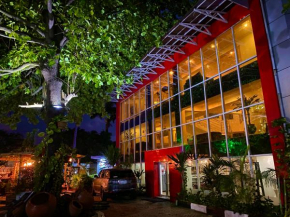 Angel Hotel